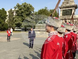 Снимка: Община Русе