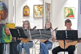 Петрич - Ина Крейн - роман - представяне