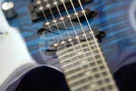 Благоевград - клас по китара - годишен концерт