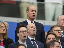 Euro 2024 Soccer Denmark England
