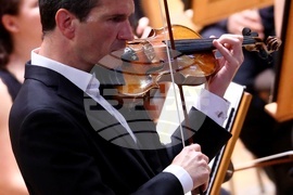 Зала „България“ - концерт