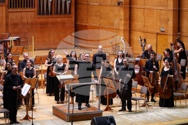 Зала „България“ - концерт