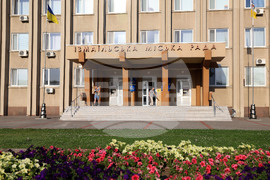 Украйна - Деветнадесета Световна среща на българските медии - Измаил