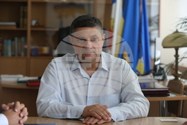 Украйна - Деветнадесета Световна среща на българските медии - Измаил