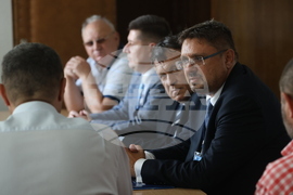 Украйна - Деветнадесета Световна среща на българските медии - Измаил