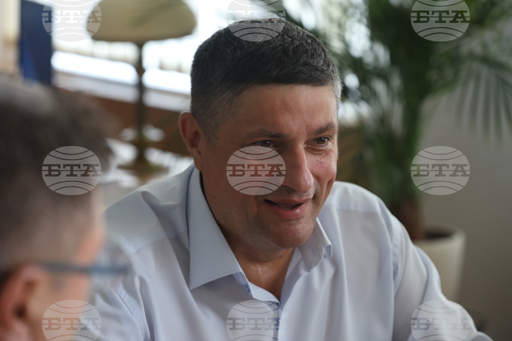 Украйна - Деветнадесета Световна среща на българските медии - Измаил