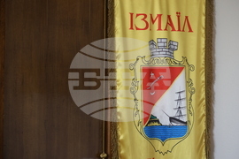 Украйна - Деветнадесета Световна среща на българските медии - Измаил