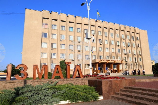 През нощта Измаил бе подложен на атака с дронове, съобщи управителят на Одеска област 