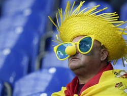 Euro 2024 Soccer Spain Italy