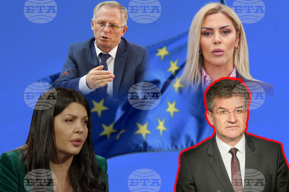 КосоваПрес: Не се очаква продължаването на мандата на Лайчак да доведе до напредък в диалога Белград - Прищина