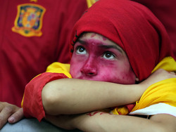 Euro 2024 Soccer Spain Italy