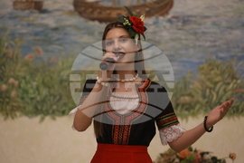 Украйна - Деветнадесета Световна среща на българските медии - Измаил - българска общност