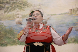 Украйна - Деветнадесета Световна среща на българските медии - Измаил - българска общност