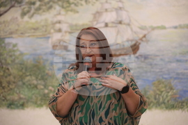 Украйна - Деветнадесета Световна среща на българските медии - Измаил - българска общност