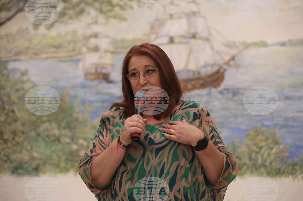 Украйна - Деветнадесета Световна среща на българските медии - Измаил - българска общност