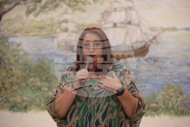 Украйна - Деветнадесета Световна среща на българските медии - Измаил - българска общност