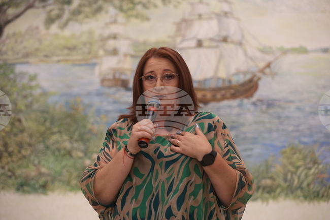 Директорът на Агенцията за българите в чужбина изпрати поздравителен адрес по случай Литературния форум за български творци София – Берлин