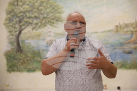 Украйна - Деветнадесета Световна среща на българските медии - Измаил - българска общност