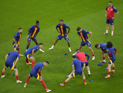 Euro 2024 Soccer Spain Italy