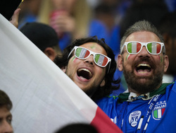 Euro 2024 Soccer Spain Italy