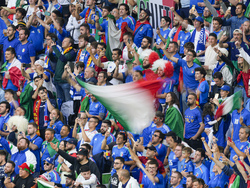 Euro 2024 Soccer Spain Italy