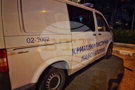 Бургас - инцидент - убийство - самоубийство