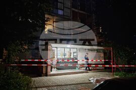 Бургас - инцидент - убийство - самоубийство