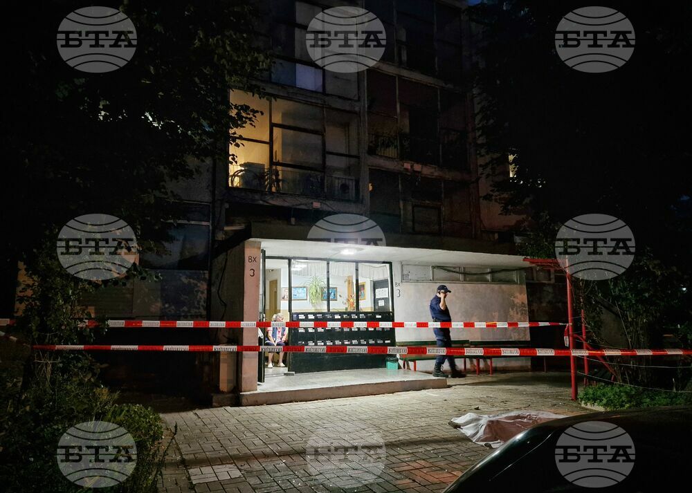 Бургас - инцидент - убийство - самоубийство