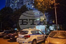 Бургас - инцидент - убийство - самоубийство