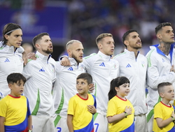 Euro 2024 Soccer Spain Italy