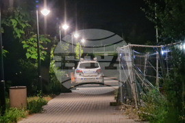 Бургас - инцидент - убийство - самоубийство