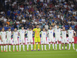 Euro 2024 Soccer Spain Italy