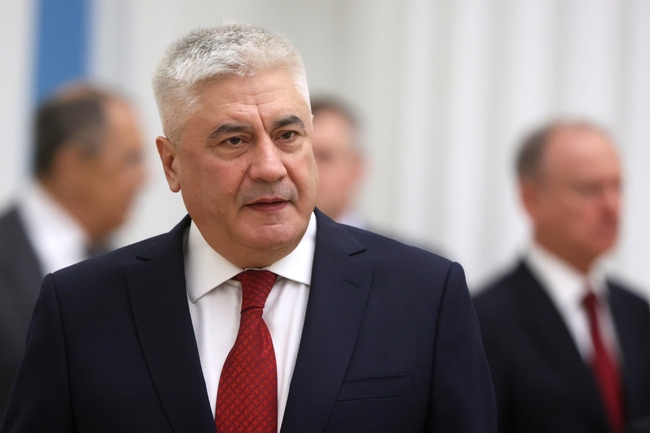 Китай и Русия изразиха готовност да задълбочат двустранния обмен и сътрудничество в редица области в сектора на сигурността