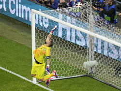 Euro 2024 Soccer Spain Italy