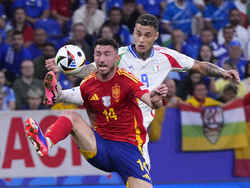 Euro 2024 Soccer Spain Italy