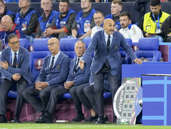 Euro 2024 Soccer Spain Italy