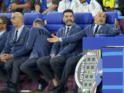 Euro 2024 Soccer Spain Italy