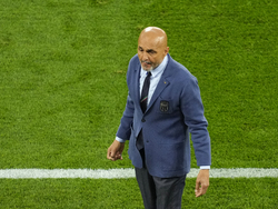 Euro 2024 Soccer Spain Italy