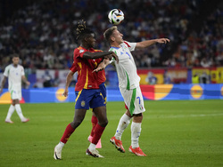 Euro 2024 Soccer Spain Italy