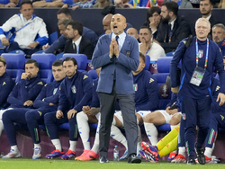 APTOPIX Euro 2024 Soccer Spain Italy