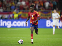 Euro 2024 Soccer Spain Italy