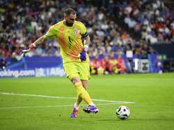 Euro 2024 Soccer Spain Italy