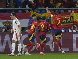Euro 2024 Soccer Spain Italy