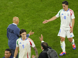Euro 2024 Soccer Spain Italy