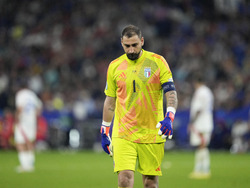 Euro 2024 Soccer Spain Italy