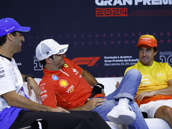 Spain F1 GP Auto Racing