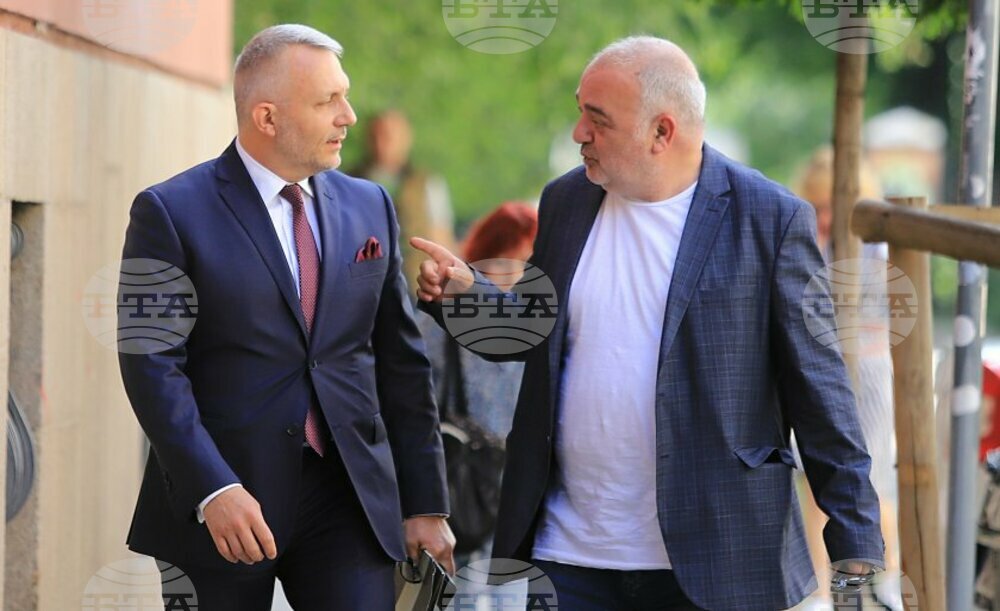 Митрофанова се гаври с българската история