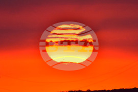 Исперих - астрономическо лято - изгрев