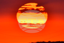 Исперих - астрономическо лято - изгрев