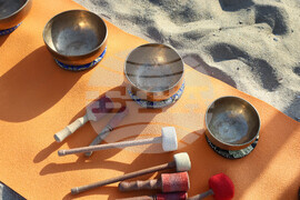 Варна - Международен ден на йогата